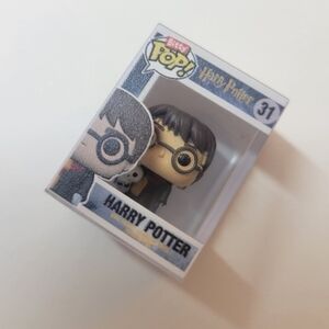 Harry Potter🦉 Bitty Pop! Funko Pop mini - brand new collectible